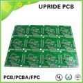 FR4 double sided pcb manufacturing prototype factory oem 4