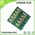 Multilayer HDI PCB Prototype