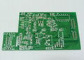 PCB for CPU Design Assembly Manufacturing Shenzhen Factory 1