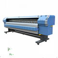 3.2m konica 512i printing machine 