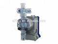 Swimming Pool Automatic Solenoid Dosing