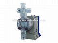 Water Treatment Solenoid Diaphragm Dosing Pump