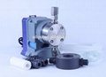 Chemical Solenoid Metering pump