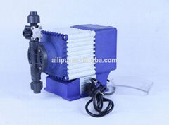 Waste Water Treatment Chemical Solenoid Metering Pump