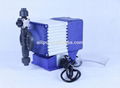 Big Size Solenoid Diaphragm Dosing Pump