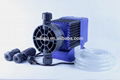 Digital Control Solenoid Dosing Pump 4