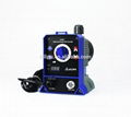 Swimming Pool Chemical Solenoid Dosing Pump