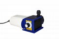 Water Treatment Mechanical Diaphragm Dosing Pump 4