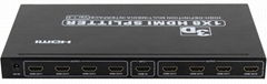 Video Splitters HDMI 1x8 4K