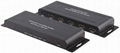 1x4 Ultra HD HDMI Splitter EDID 1