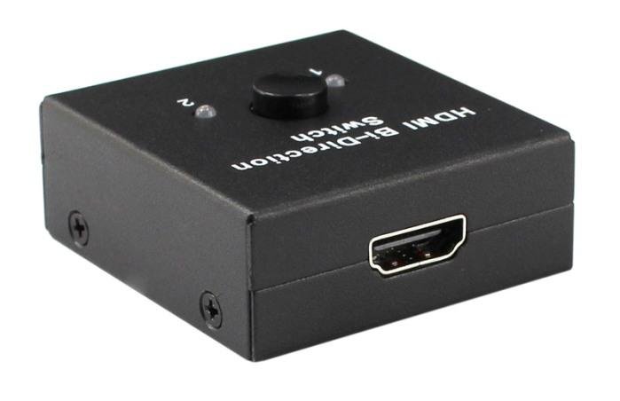 HDMI Bi-Direction Switch 3