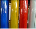 High quality acrylic commercial reflective sheeting 2