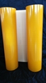 3 years yellow acrylic reflective sheeting 3