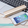 High capacity 12000mah Magic Stick power bank portable 2