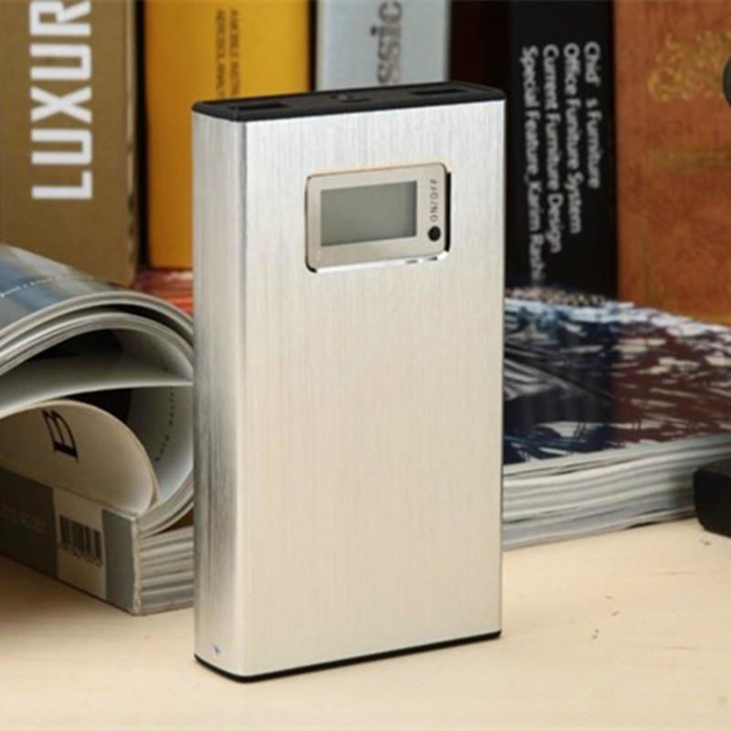 New products Factory Price Dual USB Power Bank 3