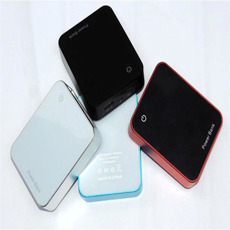 Magic cube Custom Power Bank with Logo 3