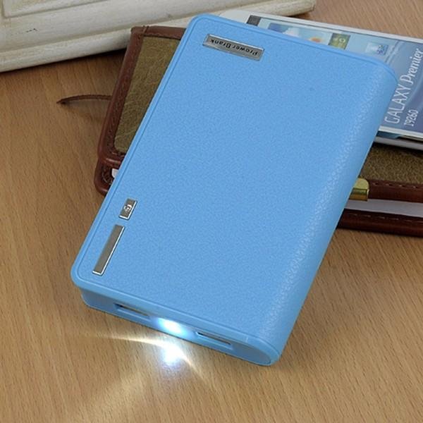 New Wallet Design Fast Charging Power Bank 3
