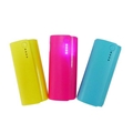 5600mah Portable Mobile external power bank 4