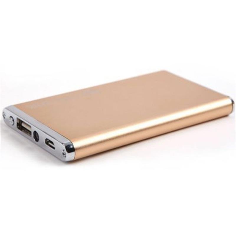 Slim Power Bank 3000mAh External Battery Charger 3