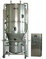 FL Fluid Bed granulation Dryer