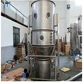 FL-30 fluidized granulator dryer