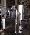 Fluid Bed Drying Granulator