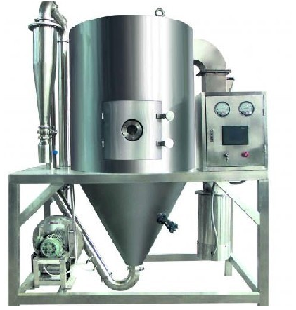 LPG Centrifugal Atomizer Industrial  Spray Dryer 2