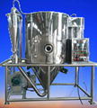 LPG Centrifugal Atomizer Industrial  Spray Dryer