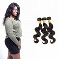 cheap price Brazilian Body Wave Hair Weave 【8A】 2