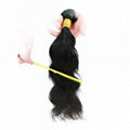 Brazilian Natural Wave Hair Weave 4