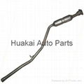 Direct Factory Supply Car Exhaust