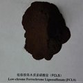 Low-Chrome Ferrochrome Lignosulfonate