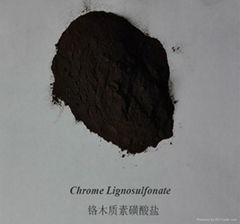 Chrome Lignosulfonate