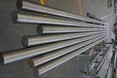 Titanium Bar