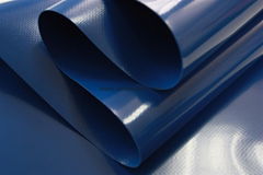 PVC Tarpaulin