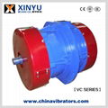 MVE electric vibrating equipment motor 5