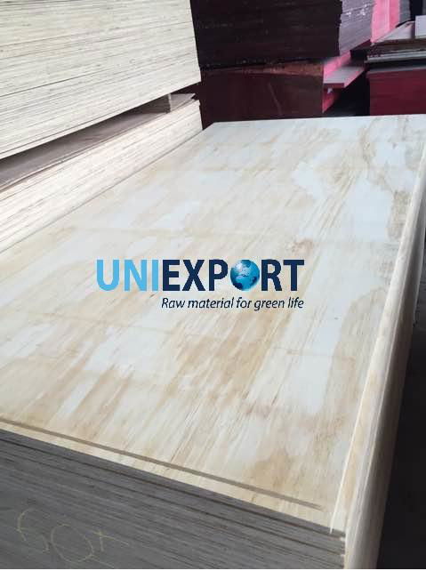 Commercial Plywood - Competitive Price