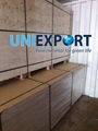 Shuttering Plywood - Smooth Surface and Reusable