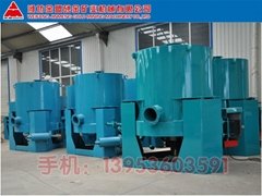 jinmeng gold mining machine with high recovery