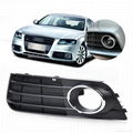 China Fog Light Lamp Cover Grille for