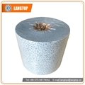High quality 100% pp Low Lint Industrial Blue Cleaning Cloth 500 piece each roll 1