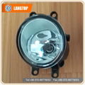 Top selling wholesale oem car fog lamps 1