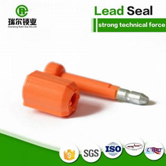 Good selling electronic container seals 