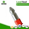 One time shipping door seal REB 103 for containers  2