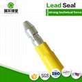 Good quality bolt seals containers bolt