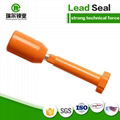 Made in China tamper proof seals for