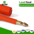 Good quality premium economy bolt seals REB104 3