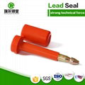 Good quality premium economy bolt seals REB104 4