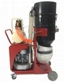 industrial vacuum dust extractor for concrete floor 3