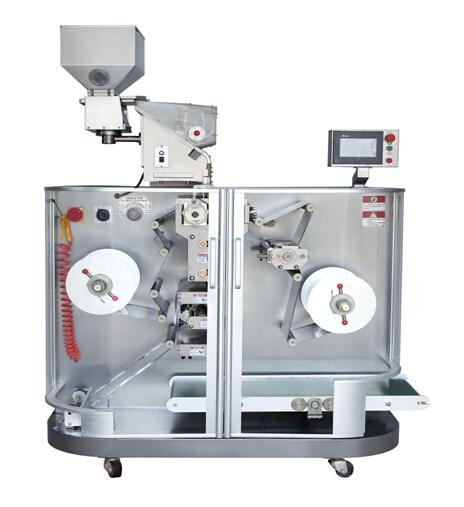NSL-160B AUTOMATIC STRIPPING PACKAGING MACHINE 5
